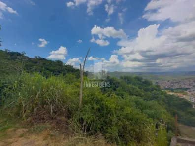 Lote/Terreno à venda, 1732m² no Quintas do Sol, Nova Lima