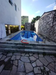 Apartamento com 3 Quartos para alugar, 100m² no Piedade, Jaboatão dos Guararapes