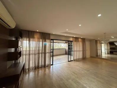 Apartamento com 3 Quartos à venda, 157m² no Condomínio Débora Cristina, São José do Rio Preto