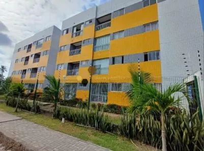 Apartamento com 3 Quartos à venda, 60m² no Pau Amarelo, Paulista