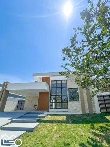 Casa de Condomínio com 3 Quartos à venda, 185m² no Alphaville, Rio das Ostras