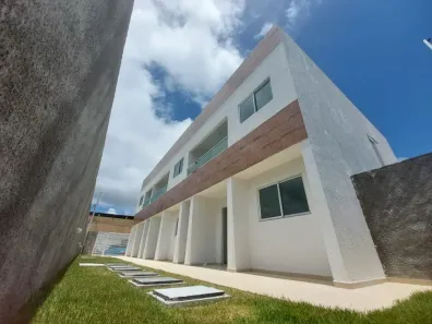Apartamento com 2 Quartos à venda, 55m² no Bonsucesso, Olinda