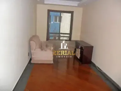 Apartamento com 1 Quarto à venda, 41m² no Centro, São Caetano do Sul