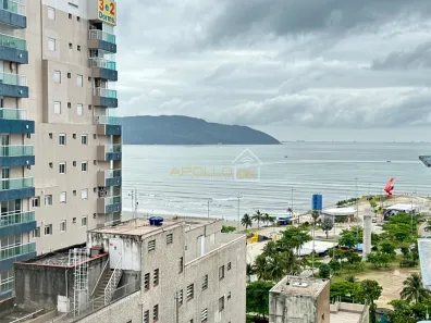 Apartamento com 2 Quartos à venda, 72m² no José Menino, Santos