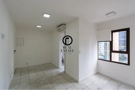 Ponto Comercial à venda, 29m² no Itaim Bibi, São Paulo