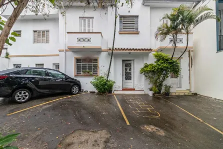 Ponto Comercial com 7 Quartos para alugar, 136m² no Vila Mariana, São Paulo