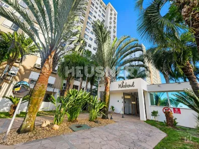 Apartamento com 3 Quartos à venda, 71m² no Jardim Mauá, Novo Hamburgo