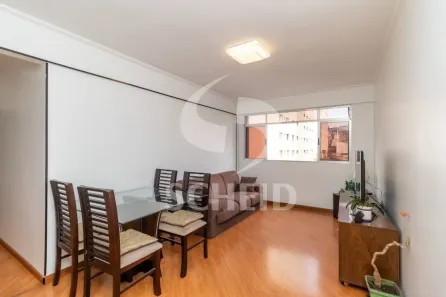 Apartamento com 2 Quartos à venda, 85m² no Cidade Ademar, São Paulo
