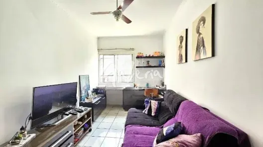 Apartamento com 2 Quartos à venda, 54m² no Olímpico, São Caetano do Sul