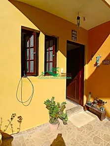 Sobrado com 2 Quartos à venda, 75m² no Vila Atlântica, Mongaguá