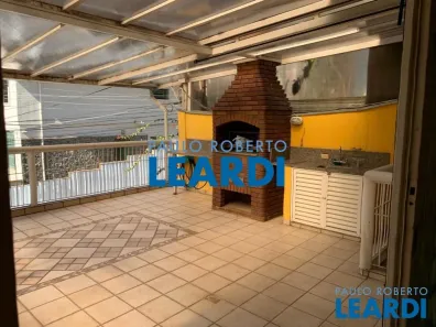 Casa com 3 Quartos à venda, 176m² no Paraíso, São Paulo