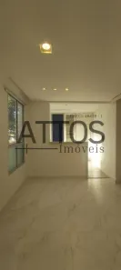 Apartamento com 2 Quartos para alugar, 51m² no Residencial Parati, São Carlos