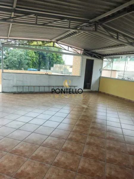 Casa com 3 quartos — Bonfim, Belo Horizonte