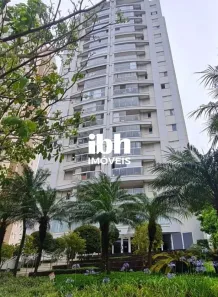 Apartamento com 3 Quartos à venda, 86m² no Vila da Serra, Nova Lima