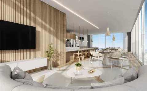 Apartamento com 4 Quartos à venda, 397m² no Centro, Balneário Camboriú