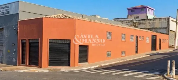 Ponto Comercial para alugar, 135m² no Belenzinho, São Paulo