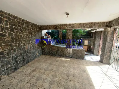 Casa com 3 Quartos à venda, 187m² no Cupecê, São Paulo