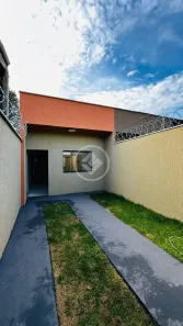 Casa com 3 Quartos à venda, 80m² no Parque Eldorado Oeste, Goiânia