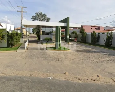 Lote/Terreno à venda, 313m² no Jatobá, Petrolina
