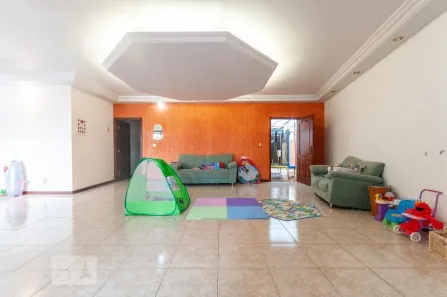 Casa com 4 Quartos à venda, 445m² no Vila Nogueira, Campinas