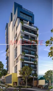 Apartamento com 1 Quarto à venda, 22m² no Santana, São Paulo