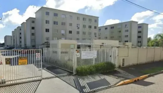 Apartamento com 2 Quartos para venda ou aluguel, 48m² no Santos Dumont, São Leopoldo