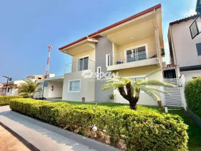 Casa de Condomínio com 4 Quartos para alugar, 365m² no Costa e Silva, Porto Velho