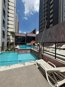 Apartamento com 3 Quartos à venda, 128m² no Vila Regente Feijó, São Paulo