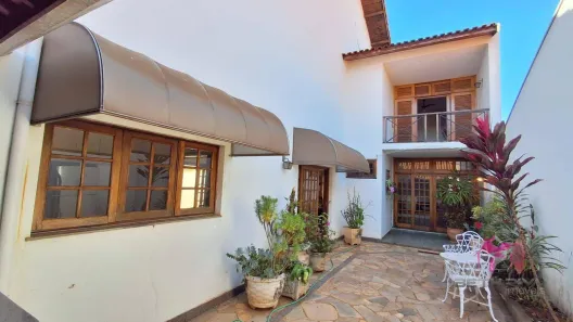 Sobrado com 3 Quartos à venda, 308m² no Centro, Leme