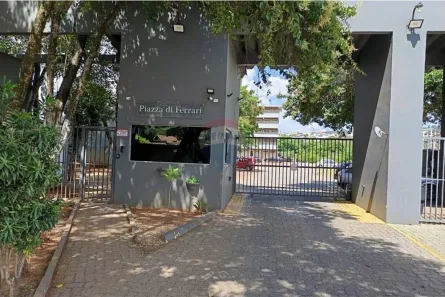 Apartamento com 2 Quartos para alugar, 63m² no Jardim Carambeí, São Roque