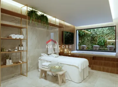 Apartamento com 4 Quartos à venda, 244m² no Jurerê, Florianópolis