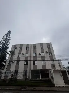 Apartamento com 3 Quartos para alugar, 63m² no Kobrasol, São José