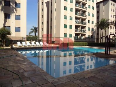 Apartamento com 3 Quartos à venda, 73m² no Iguatemi, Ribeirão Preto