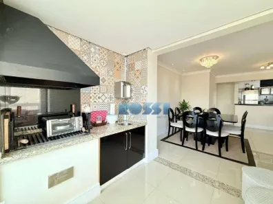 Apartamento com 2 Quartos para alugar, 75m² no Vila Bertioga, São Paulo