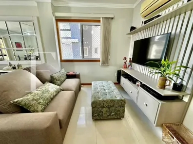 Apartamento com 2 Quartos à venda, 84m² no Navegantes, Capão da Canoa