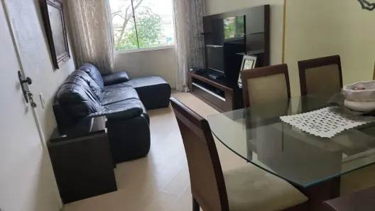 Apartamento com 3 Quartos à venda, 70m² no Jardim Santa Efigênia, São Paulo