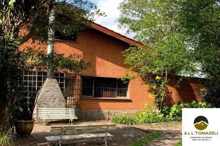Casa com 4 Quartos à venda, 450m² no Praia da Lagoa, São Paulo