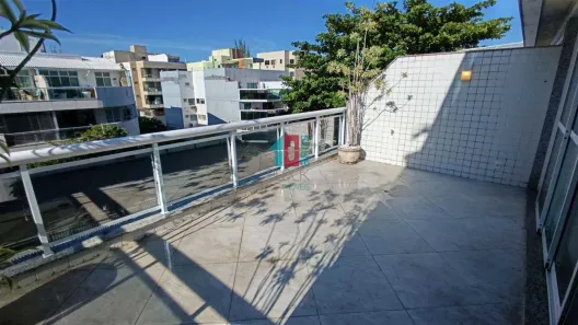 Cobertura com 5 Quartos à venda, 371m² no Recreio dos Bandeirantes, Rio de Janeiro