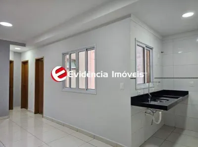 Cobertura com 2 Quartos à venda, 154m² no Jardim Jamaica, Santo André