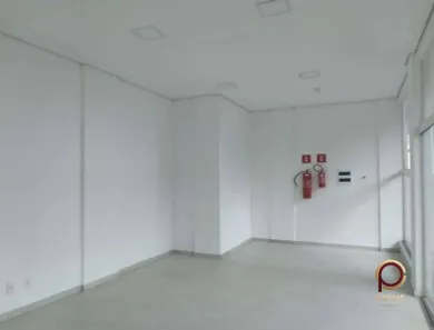 Ponto Comercial para alugar, 124m² no Chácaras Reunidas São Jorge, Sorocaba