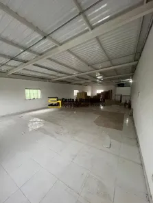 Galpão/Depósito/Armazém para alugar, 1016m² no Centro, Diadema