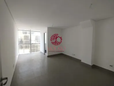 Sala Comercial para alugar, 25m² no Vila Joana D'Arc, Lagoa Santa