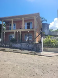 Casa com 5 Quartos à venda, 450m² no Coqueiros, Florianópolis