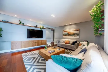 Apartamento com 3 Quartos à venda, 172m² no Petrópolis, Porto Alegre