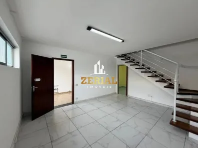 Sobrado com 3 Quartos para alugar, 116m² no Cerâmica, São Caetano do Sul