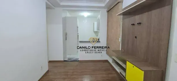 Apartamento com 2 Quartos à venda, 50m² no Parque Nossa Senhora da Candelária, Itu