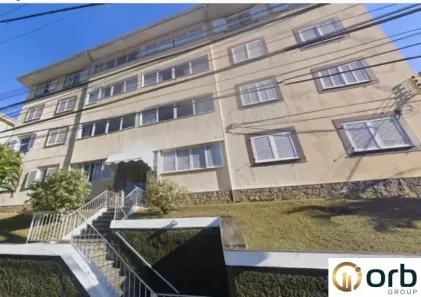 Apartamento com 2 Quartos à venda, 93m² no Valparaíso, Petrópolis