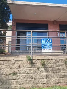 Ponto Comercial para alugar, 40m² no Jardim Leopoldina, Porto Alegre
