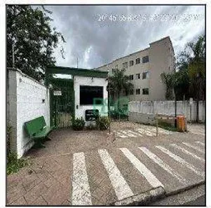 Apartamento com 2 Quartos à venda, 46m² no Jardim Manoel Del Arco, São José do Rio Preto