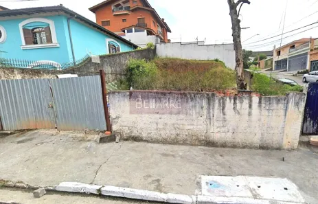 Lote/Terreno à venda, 298m² no Cidade São Francisco, São Paulo